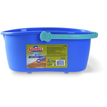 Obrázok Spontex Quickmax vedierko 10 l