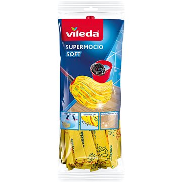 Obrázok VILEDA SuperMocio Soft náhrada (8001940005720)