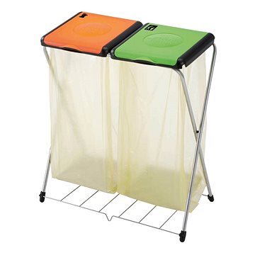 Obrázok Gimi Nature Plus 2 2 x 150 l