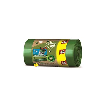 Obrázok FINO Green Life Easy pack 35 l, 22 ks (5900536335964)