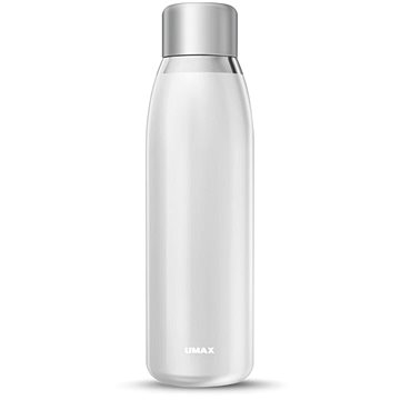 Obrázok UMAX Smart Bottle U5 White (UB703)