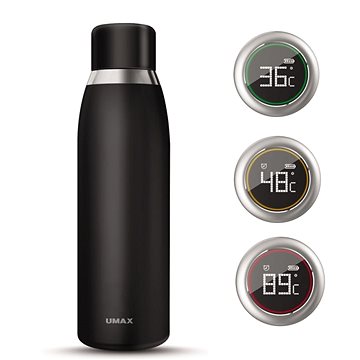 Obrázok UMAX Smart Bottle U5 (UB702)