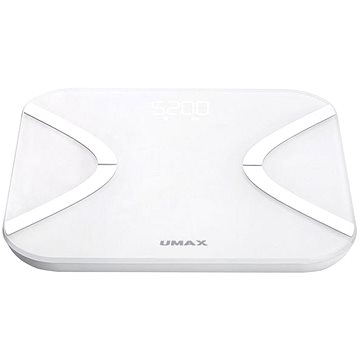 Obrázok UMAX Smart Scale US20E