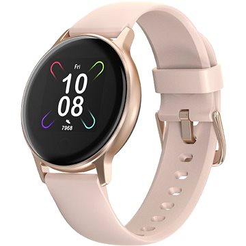 Obrázok UMIDIGI Uwatch 3S (UMI000111) zlaté