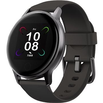 Obrázok UMIDIGI Uwatch 3S (UMI000112) sivé