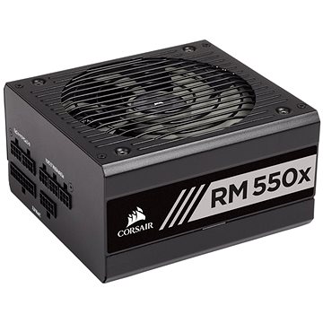 Obrázok Corsair RM550x (2018) (CP-9020177-EU)