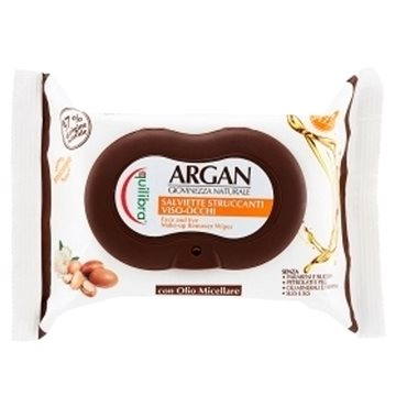 Obrázok Equilibra Argan Micelárna 25 ks (8000137013098)