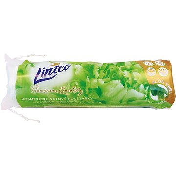 Obrázok Linteo ELITE 80 ks aloe vera 102881