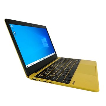 Obrázok Umax VisionBook 12Wa (UMM230121) žltý