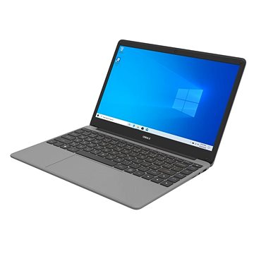 Obrázok Umax VisionBook 14Wr Plus (UMM230142) sivý