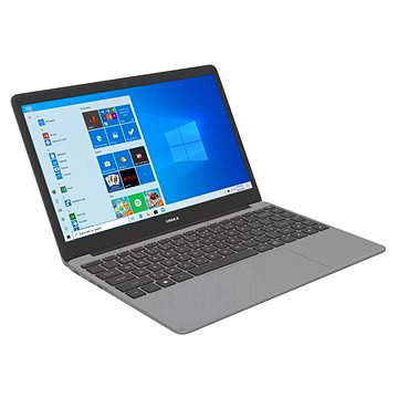 Obrázok UMAX NB VisionBook 14Wa Gray - 14.1