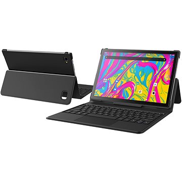 Obrázok Umax VisionBook 10C LTE Pro + Obal s klávesnicou v balení CZ/SK/US (UMM240103)