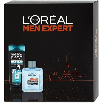 Obrázok ĽORÉAL PARIS Men Expert Hydra Energetic (8592807221648)