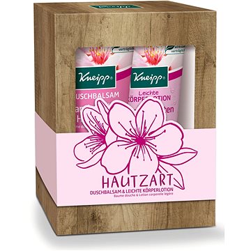 Obrázok KNEIPP Kazeta Mandlový květ 2× 200 ml (4008233145426)