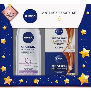 Obrázok NIVEA Face Anti-Age Darčeková sada