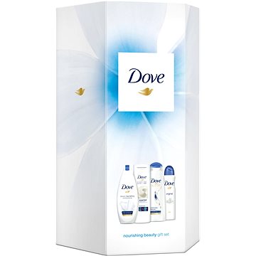 Obrázok DOVE Nourishing Beauty Set I. (8717163708507)