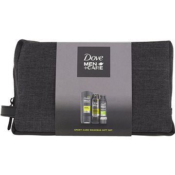 Obrázok DOVE Men+Care Active Fresh Set (8717163688342)