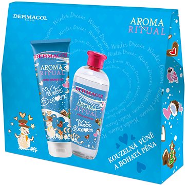 Obrázok Dermacol Aroma Ritual Winter Dream (8595003116510)