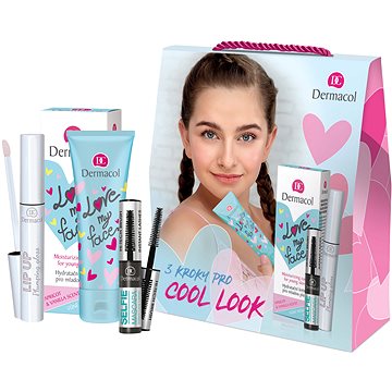 Obrázok Dermacol Love My Face (8595003116275)