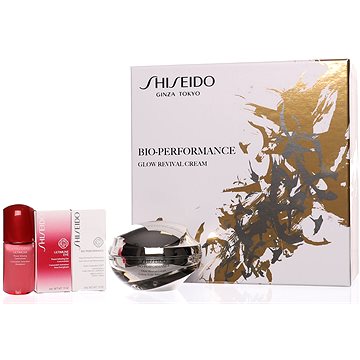 Obrázok Shiseido Bio-Performance kozmetická sada X. 