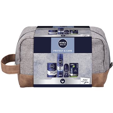 Obrázok NIVEA MEN Darčeková sada Protect & Care Set