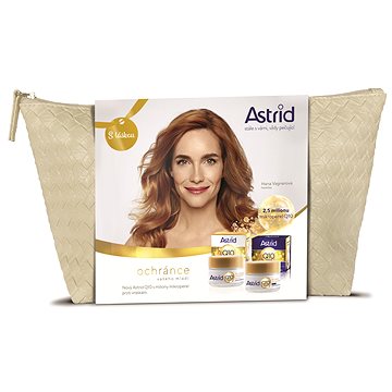 Obrázok ASTRID Q10 Gift Sada (8592297006619)