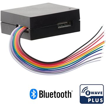 Obrázok Danalock V3 univerzální modul - Bluetooth & Z-Wave (DL-02031305)