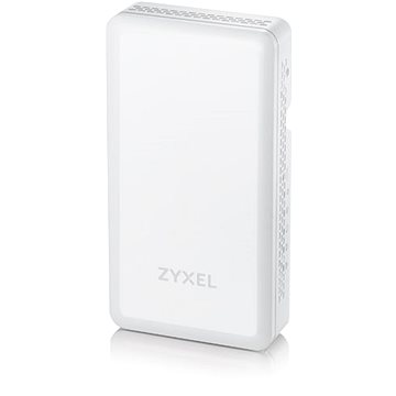 Obrázok Zyxel AP 802.11ac 4xGB LAN (1 PoE) WAC5302D-S