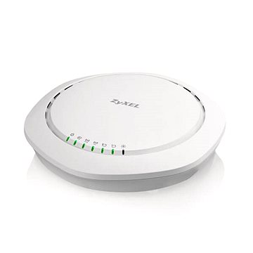 Obrázok ZyXEL AP 802.11 ac WAC6503D-S