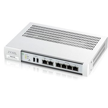 Obrázok Zyxel Nebula Cloud Managed Security Gateway (Dual WAN) NSG100 NSG100-ZZ0101F