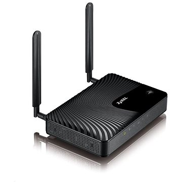 Obrázok Zyxel LTE3301-PLUS, Standard, LTE B1/3/7/8/20/38/40, EU/UK/US plug