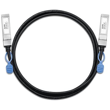 Obrázok ZyXEL 10G (SFP+) direct attach cable 1m DAC10G-1M