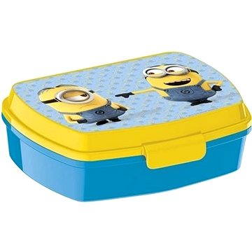 Obrázok Desiatový box Minions (A10474)