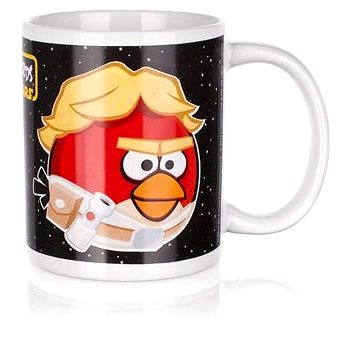 Obrázok Angry Birds Star Wars hrnček v darčekovom boxe, 