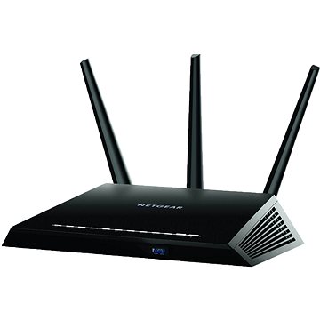 Obrázok Netgear R7000 (AC1900) (R7000-100PES)