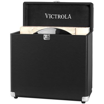 Obrázok Victrola VSC-20 černá (VSC-20-BK-EU)