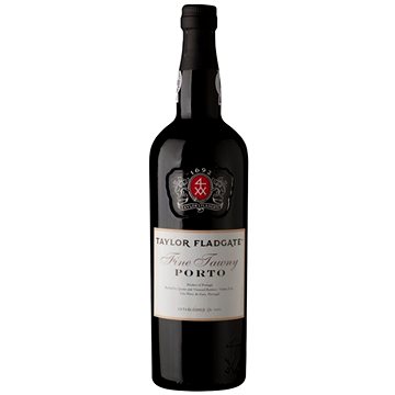 Obrázok TAYLORS Fine Tawny Taylors Porto 750 ml (5013626111222)