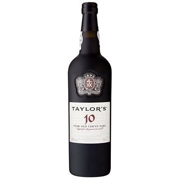 Obrázok TAYLORS Fine Tawny Taylors Porto 750 ml (5013626111284)