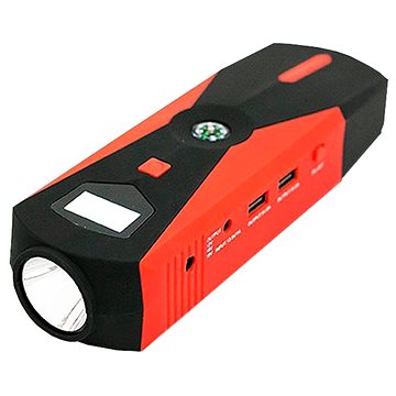 Obrázok Car Jump Starter ZULU 14 14100mAh CJSZ14R