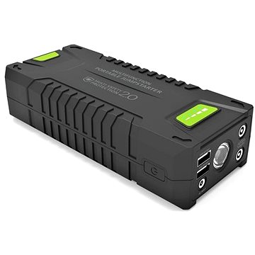 Obrázok Viking Car Jump Starter Zulu 20, 20000 mAh CJSZ20