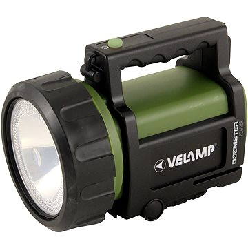 Obrázok VELAMP IR666-5 W (IR666-5W)