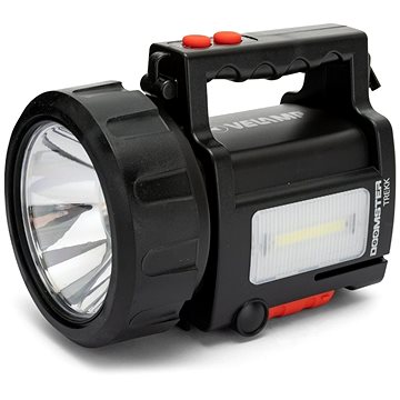 Obrázok VELAMP IR666-10 W (IR666-10W)