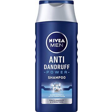 Obrázok Nivea Men Power šampon proti lupům 400ml