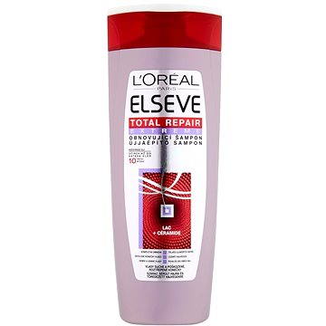 Obrázok L´OREAL PARIS Elseve Total Repair Extreme Shampoo Šampón na suché vlasy 400ml