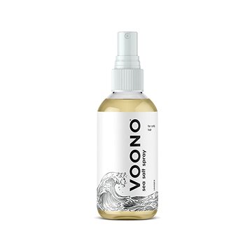 Obrázok VOONO Sea salt spray 100 ml (8595654000367)