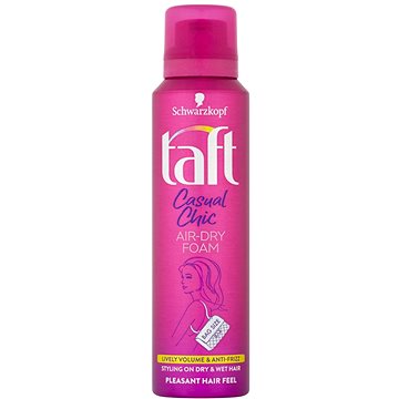 Obrázok SCHWARZKOPF TAFT Air-Dry Casual Chic 150 ml (2375692)