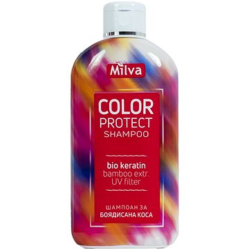 Obrázok MILVA SAMPON COLOR PROTECT 200ML