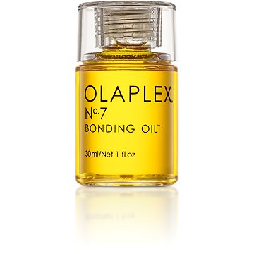 Obrázok OLAPLEX No. 7 Bonding Oil (896364002671)