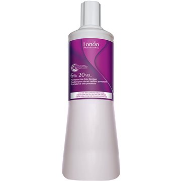 Obrázok LONDA PROFESSIONALS Cream Permanent Developer 3% (1000 ml) (81644908)