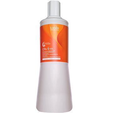 Obrázok LONDA PROFESSIONALS Cream Semi-Permanent Developer 1,9% (1000 ml) (81644905)